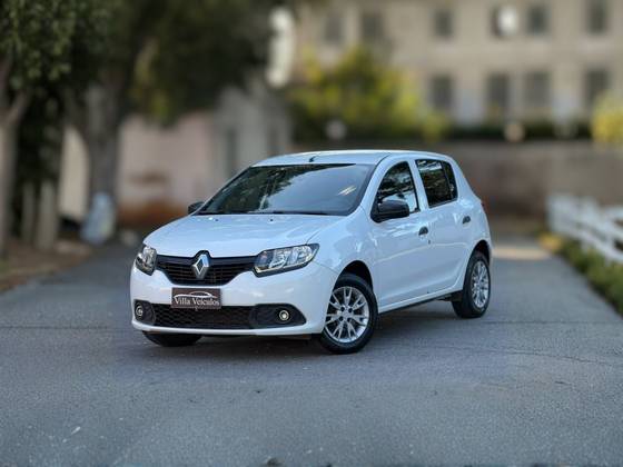 RENAULT SANDERO 1.0 12V SCE FLEX EXPRESSION MANUAL RENAULT SANDERO 1.0 12V SCE FLEX EXPRESSION MANUAL